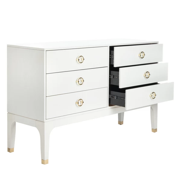 Breklyn Dresser 4 Breklyn Dresser - Image 2