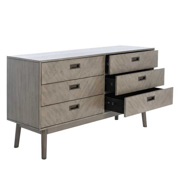 Anson Dresser 4 Anson Dresser - Image 2