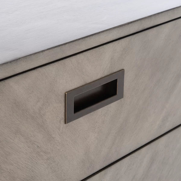 Anson Dresser 5 Anson Dresser - Image 3