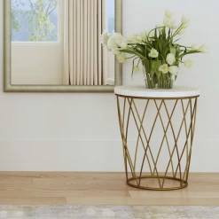 Mara End Table -furniture webimage 600206375 RV1