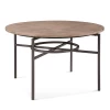 Troy Dining Table 48" -furniture webimage 600209513