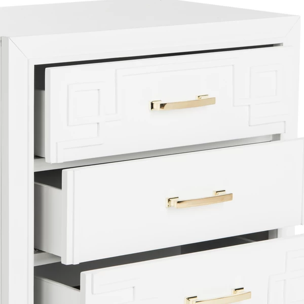 Preston Nightstand 6 Preston Nightstand - Image 4