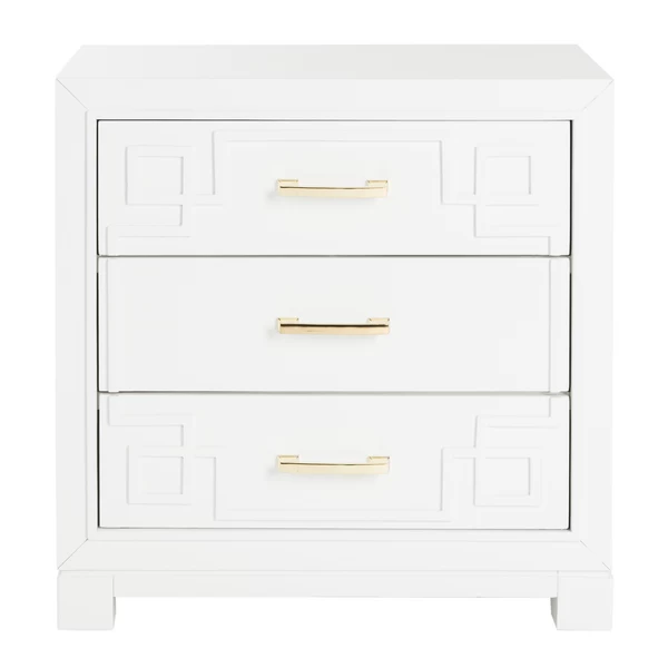 Preston Nightstand 3 Preston Nightstand