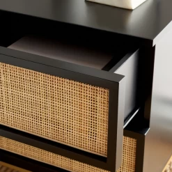 Dania Nightstand 10 Dania Nightstand -furniture webimage 600241110 DTL1