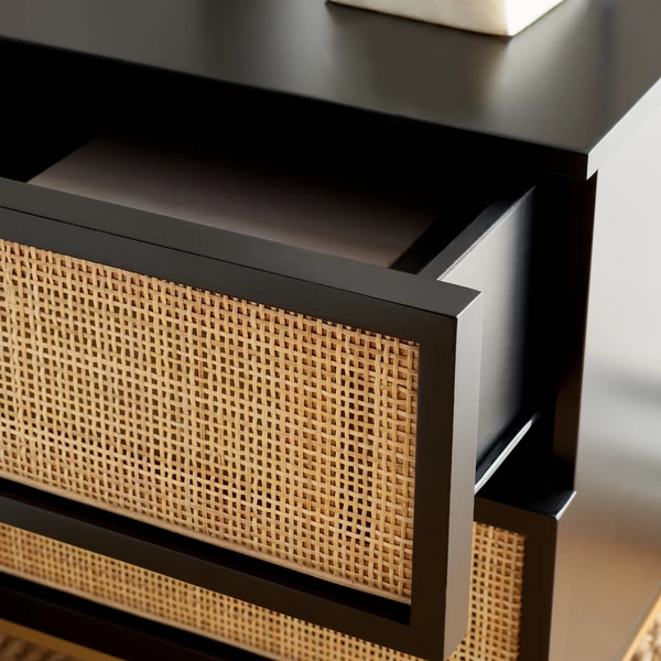 Dania Nightstand 5 Dania Nightstand - Image 3