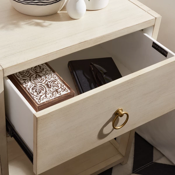 Rhen Nightstand 9 Rhen Nightstand - Image 7