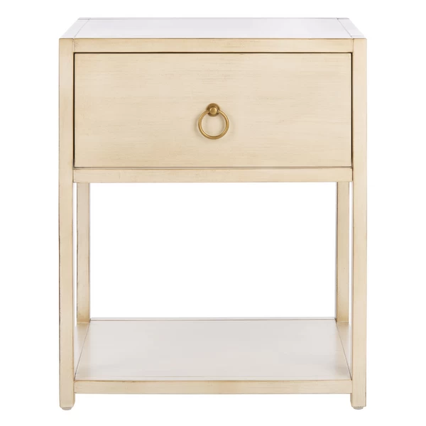 Rhen Nightstand 3 Rhen Nightstand