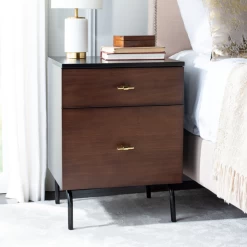 Kip Nightstand -furniture webimage 600251437 RV1