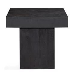 Novak End Table