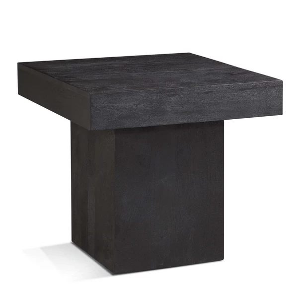 Novak End Table 4 Novak End Table - Image 2