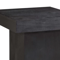 Novak End Table 8 Novak End Table -furniture webimage 600412152 DTL