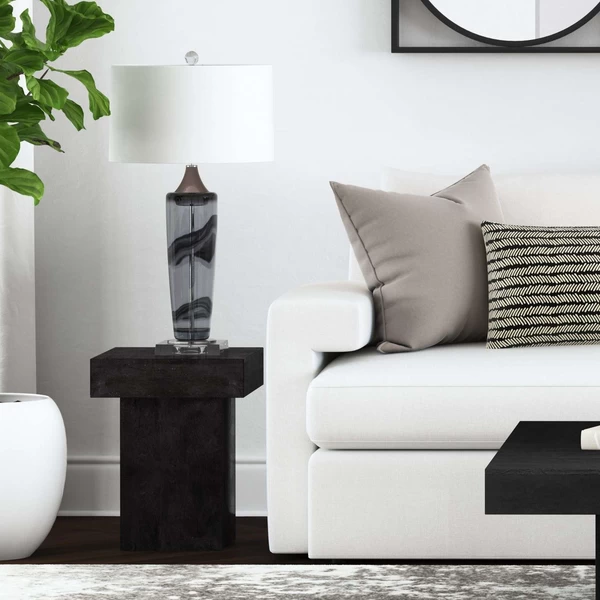 Novak End Table 6 Novak End Table - Image 4