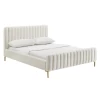 Catalina Platform Bed -furniture webimage 600420261 jpg