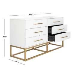 Jentry Dresser 14 Jentry Dresser -furniture webimage 600455167 DIM