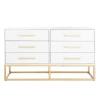 Jentry Dresser 2 Jentry Dresser -furniture webimage 600455167 SIL