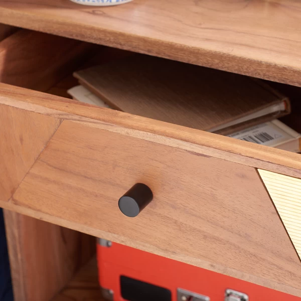 Boyd Nightstand 5 Boyd Nightstand - Image 3