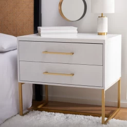 Jentry Nightstand 16 Jentry Nightstand -furniture webimage 600499111 RV1