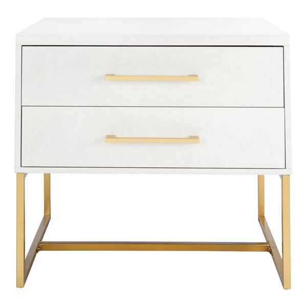 Jentry Nightstand 3 Jentry Nightstand