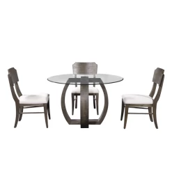 Westley Dining Table 48" -furniture webimage 600568419 GRP