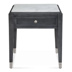 Finnian End Table