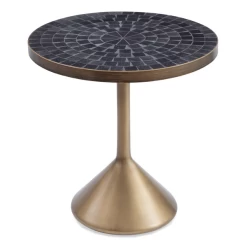 Zayne Accent Table