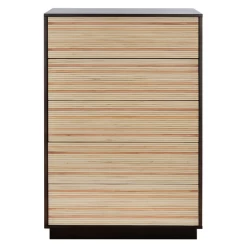 Emani 5 Drawer Chest