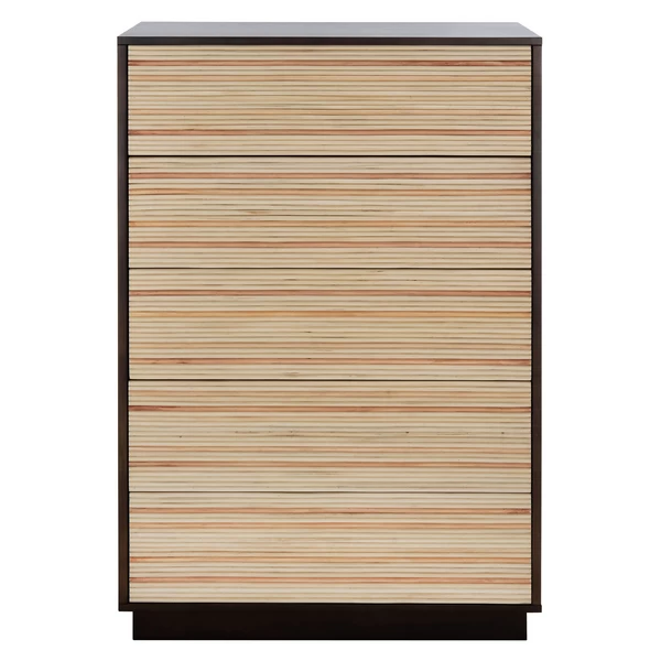 Emani 5 Drawer Chest 3 Emani 5 Drawer Chest