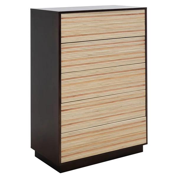 Emani 5 Drawer Chest 4 Emani 5 Drawer Chest - Image 2