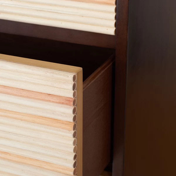 Emani 5 Drawer Chest 6 Emani 5 Drawer Chest - Image 4