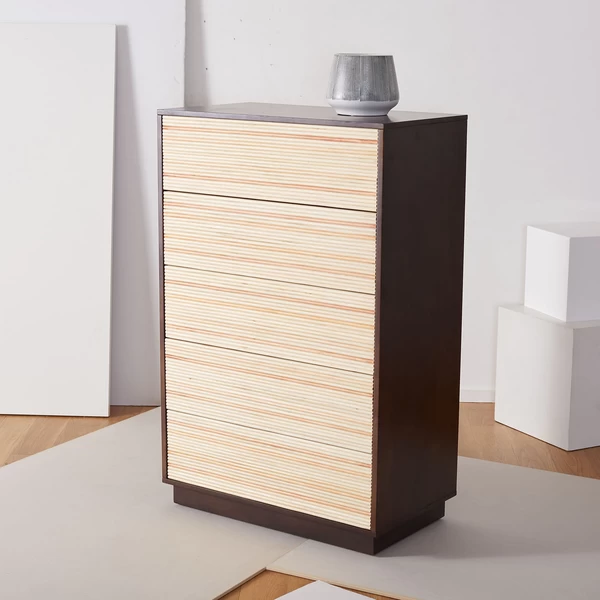 Emani 5 Drawer Chest 9 Emani 5 Drawer Chest - Image 7