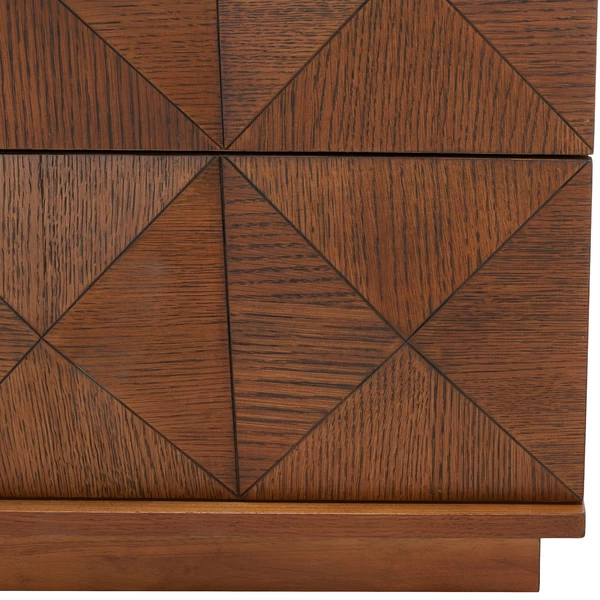 Brock Low Dresser 5 Brock Low Dresser - Image 3