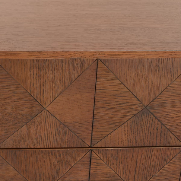 Brock Low Dresser 6 Brock Low Dresser - Image 4