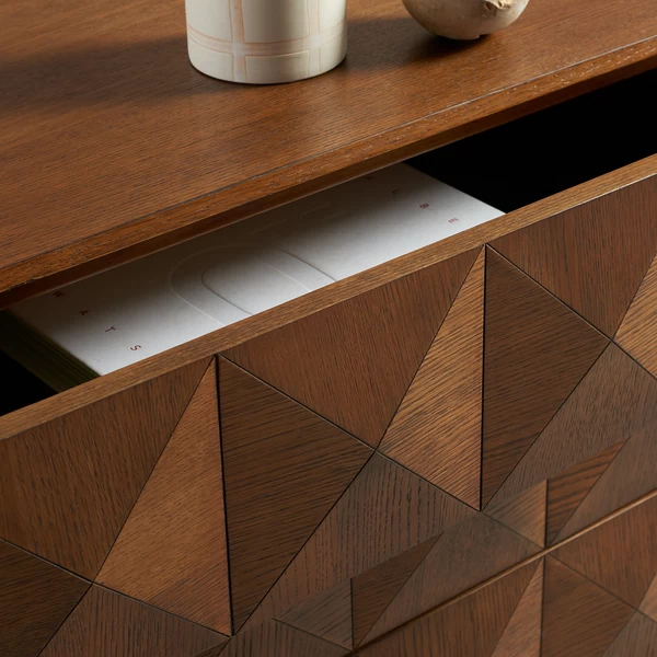 Brock Low Dresser 9 Brock Low Dresser - Image 7