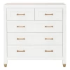 Taya 5 Drawer Chest 1 Taya 5 Drawer Chest -furniture webimage 600824398 tif