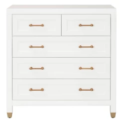Taya 5 Drawer Chest