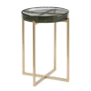 Livorna Round Accent Table - 19"H 1 Livorna Round Accent Table - 19"H -furniture webimage 600836984