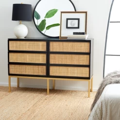 Dania Dresser 14 Dania Dresser -furniture webimage 600895592 RV1