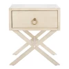 Villa Nightstand 2 Villa Nightstand -furniture webimage 600917944 SIL