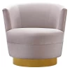 Davi Swivel Chair