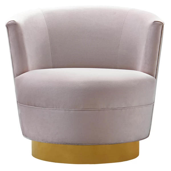 Davi Swivel Chair 3 Davi Swivel Chair