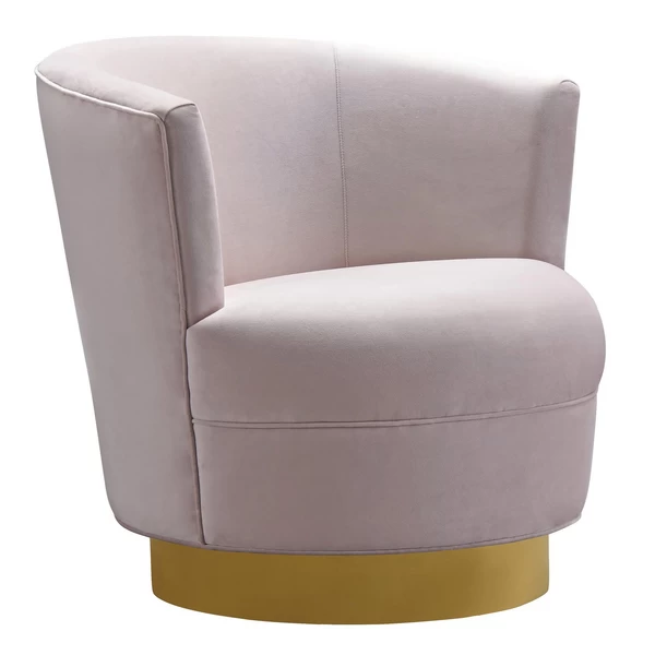 Davi Swivel Chair 4 Davi Swivel Chair - Image 2