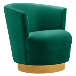 Davi Swivel Chair 6 Davi Swivel Chair -furniture webimage 601009274 1 jpg