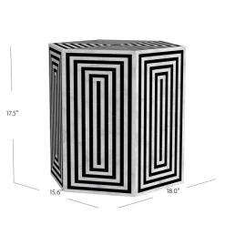 Rita Accent Table -furniture webimage 601035647 4