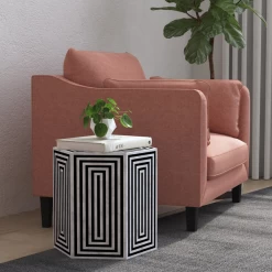 Rita Accent Table -furniture webimage 601035647 5