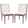 Leora Dining Chair - Set Of 2 2 Leora Dining Chair - Set Of 2 -furniture webimage 601037030