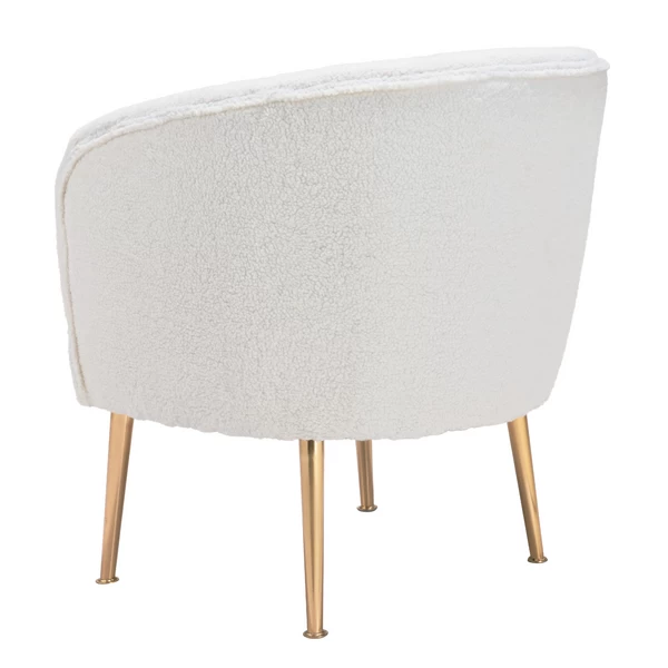 Pax Accent Chair 7 Pax Accent Chair - Image 5