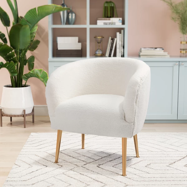 Pax Accent Chair 11 Pax Accent Chair - Image 9