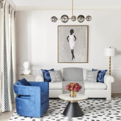 Lottie Swivel Chair -furniture webimage 601109120 rv1 jpg