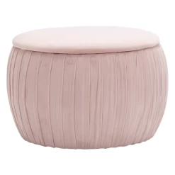 Wynn Storage Ottoman