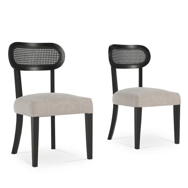 Beatrice Dining Chair - Set Of 2 3 Beatrice Dining Chair - Set Of 2